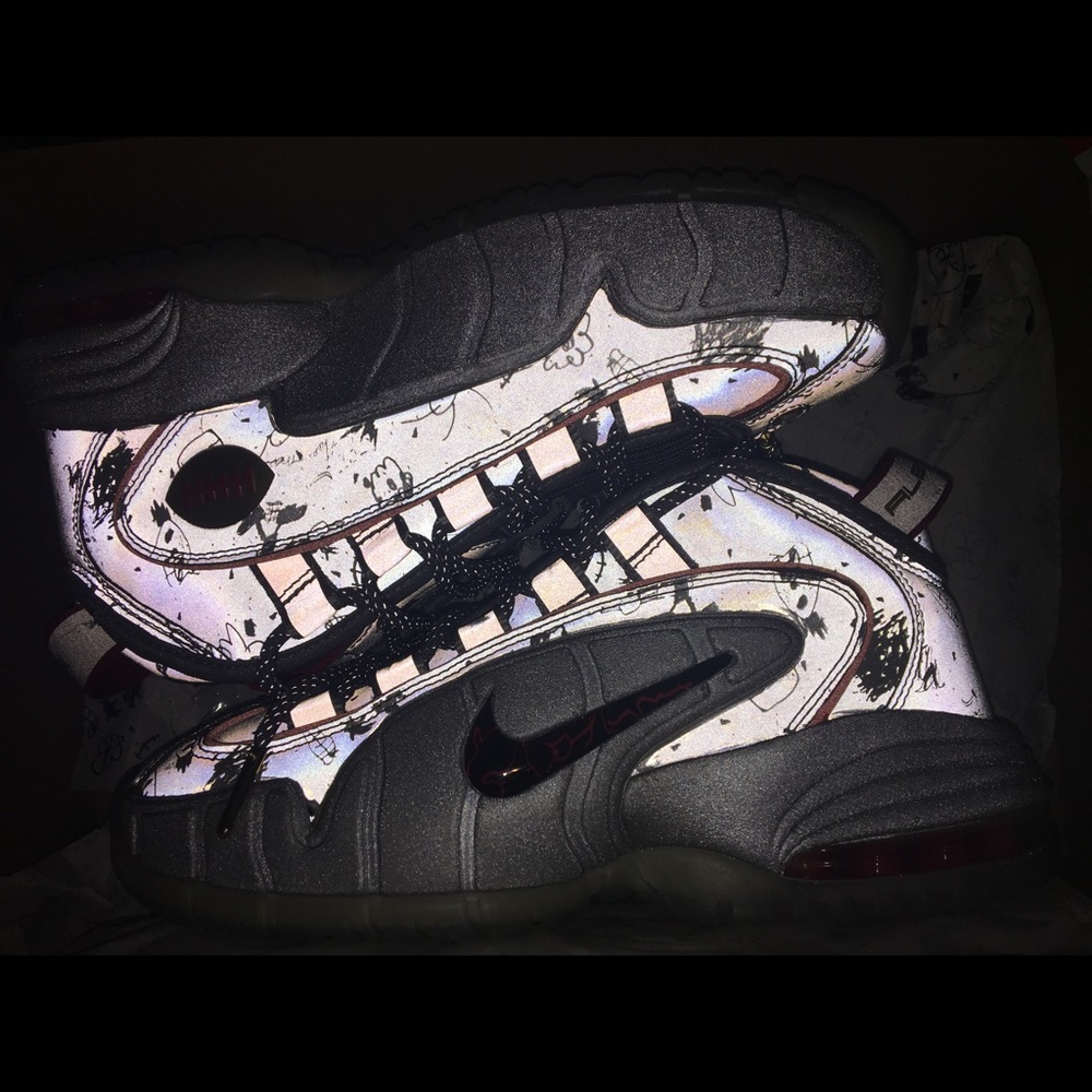 Nike Doernbecher Penny gs